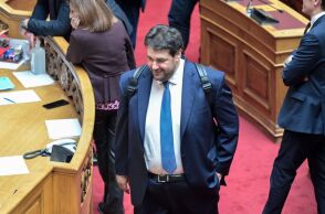 O Θεόδωρος Λιβάνιος