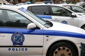 Περιπολικό