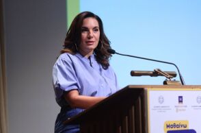 Σόρρυ Όλγα, οι υπουργοί ΔΕΝ έχουν τα ίδια δικαιώματα με τους υπόλοιπους πολίτες