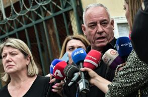 Δίκη Λυγγερίδη: «Ήθελαν να σκοτώσουν» - Η συγκλονιστική κατάθεση του πατέρα του