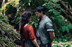 «Άμνετ» της Κλόι Ζάο