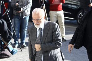 Συντετριμμένος ο Ιβάν Σαββίδης: «Θρηνώ μαζί με τις οικογένειες - Δεν θα αφήσουμε κανέναν μόνο»