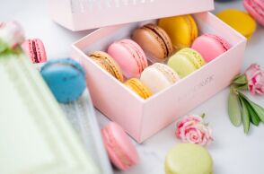 Ladurée, ένας γαλλικός μύθος 160 χρονών, τώρα και στην Αθήνα