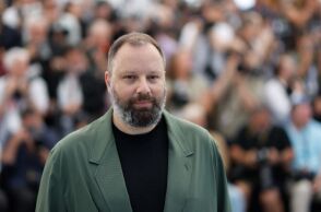 BAFTA 2026: Ο Γιώργος Λάνθιμος διεκδικεί πέντε βραβεία για τo Bugonia