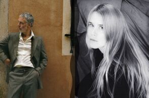 Release Athens 2026: Οι Baxter Dury και Anna von Hausswolff μαζί με τον Νικ Κέιβ