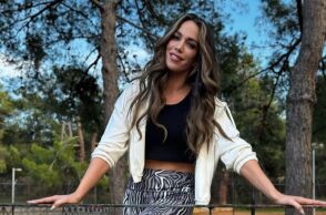 Κατερίνα Στικούδη για Εύη Δρούτσα: Καλό είναι το 2026 να μην βάζουμε τον κόσμο στη ζυγαριά