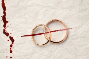 Jeneva Rose, «Ο τέλειος γάμος», εκδόσεις Διόπτρα