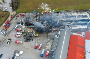 Συνελήφθη ο ιδιοκτήτης του εργοστασίου Βιολάντα μετά την τραγωδία με τις 5 νεκρές γυναίκες