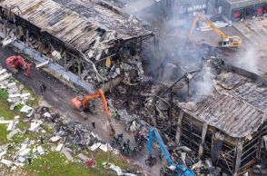 Η ανακοίνωση της Βιολάντα μετά τη σύλληψη του ιδιοκτήτη: Συνεργαζόμαστε πλήρως με τις αρχές