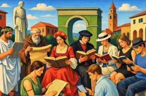 20+1 fun facts για το βιβλίο