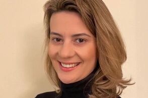 H Αριστέα Καζάκου