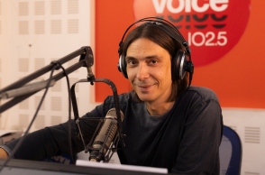 Δημήτρης Αθανασιάδης