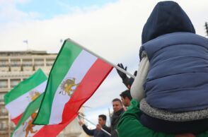 Εκδήλωση συμπαράστασης στον ιρανικό λαό από το Free Thinking Zone