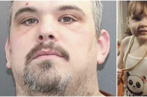 Άφησε την 5χρονη κόρη του να πεθάνει από πείνα