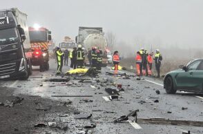 «Δεν υπήρχε lane assist» είπε ο δικηγόρος της εταιρίας ενοικίασης του βαν που επέβαιναν οι φίλαθλοι του ΠΑΟΚ