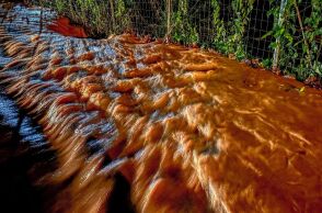 Κακοκαιρία Kristin: Μήνυμα 112 στη Ροδόπη για πιθανή υπερχείλιση ποταμών 