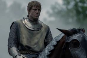 7 πράγματα που δεν γνωρίζατε για τον Ιππότη των 7 Βασιλείων