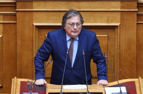 Αλέξανδρος Αυλωνίτης