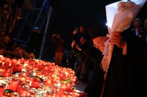 Ο Οικουμενικός Πατριάρχης Βαρθολομαίος στην Τούμπα: Το όνειρό τους είχε τραγική κατάληξη