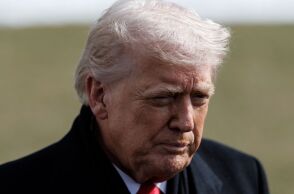 Δημοσκόπηση: Οι ψηφοφόροι του Ντόναλντ Τραμπ στηρίζουν στρατιωτικές επεμβάσεις - Πάνω από 6 στους 10 υπέρ της χρήσης ισχύος σε χώρες όπως το Ιράν και το Μεξικό.