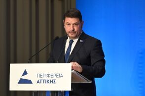 Νίκος Χαρδαλιάς: Η Περιφέρεια Αττικής εγκαινιάζει τον νέο εκπαιδευτικό κύκλο του Παιδικού Πανεπιστημίου - Δωρεάν μαθήματα για 400 μαθητές Δημοτικού - Γυμνασίου