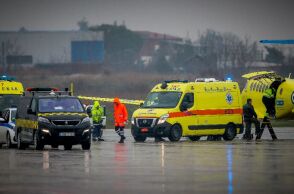 Ρουμανία: Πώς σώθηκαν οι τρεις οπαδοί του ΠΑΟΚ από τη φονική μετωπική - Η θέση τους στο μοιραίο βαν 