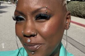 Πέθανε η Σίρλεϊ Ρέινς, η σταρ των social media που πρόσφερε τροφή και αξιοπρέπεια στους αστέγους - Η δράση της στο Λος Άντζελες ενέπνευσε εκατομμύρια ανθρώπους.