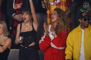 Τα μηνύματα της Τέιλορ Σουίφτ στη Μπλέικ Λάιβλι για τον Μπαλντόνι είναι ο λόγος αποξένωσής τους