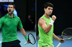 Νόβακ Τζόκοβιτς και Κάρλς Αλκαράθ δίνουν ραντεβού στον τελικό του Australian Open μετά από συγκλονιστικούς ημιτελικούς των πέντε σετ κόντρα σε Σίνερ και Ζβέρεφ
