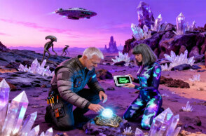 Deep Thought | Κυριάκος Αθανασιάδης - Σαπφώ Καρδιακού