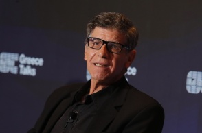 Γιάννης Μπέζος