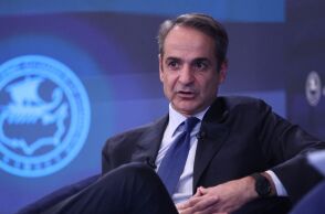 Μητσοτάκης στο TikTok: Μείωση φόρων σημαίνει αύξηση μισθών, το είπαμε, το κάναμε