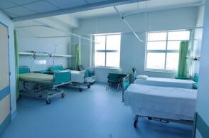 νοσοκομείο 