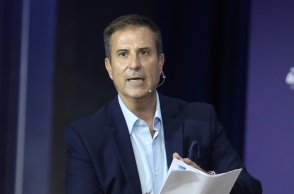 Παναγιώτης Στάθης