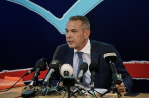 Πάνος Καμμένος