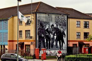 Σαν σήμερα: Η Ματωμένη Κυριακή της Βόρειας Ιρλανδίας