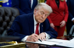 Ντόναλντ Τραμπ