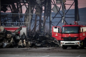 Έφοδος της ΔΑΕΕ στο σπίτι του ιδιοκτήτη της Βιολάντα 