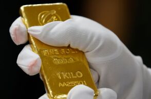 Explainer: Η τιμή του χρυσού και του ασημιού εκτοξεύεται στα ύψη - Γιατί οι επενδυτές στρέφονται μαζικά στα πολύτιμα μέταλλα σε μια εποχή πολιτικής αβεβαιότητας