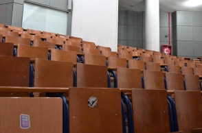 Έρευνα της Εθνικής Αρχής Ανώτατης Εκπαίδευσης: Ένας στους δύο φοιτητές δεν παρακολουθεί μαθήματα και εξετάσεις