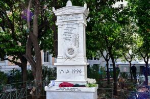 Ίμια: Μια πληγή που δεν κλείνει