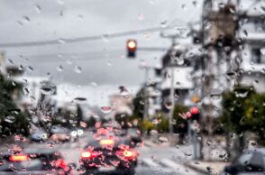 Κακοκαιρία