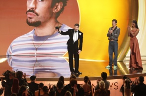 Grammy 2026: Bad Bunny και Κέντρικ Λαμάρ οι πρωταγωνιστές - Αναλυτικά οι νικητές