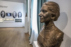 Τι έρχεται τον Φεβρουάριο στο Μουσείο Μαρία Κάλλας