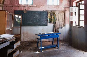 Νίκος Μπασιάς: Από το Βορρά στο Νότο, στα χνάρια της μνήμης