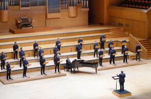 MEIZON Ensemble | Μέγαρο Μουσικής Αθηνών