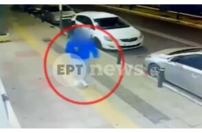 Πλάνα βίντεο 