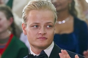 Νορβηγία: Αθώος δηλώνει ο γιος της πριγκίπισσας Μέτε-Μάριτ - Ξεκίνησε η δίκη του για βιασμούς