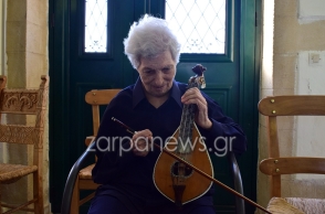 Ασπασία Παπαδάκη