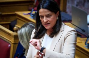 Στη Βουλή η Εθνική Κοινωνική Συμφωνία για τις Συλλογικές Συμβάσεις Εργασίας - Από αύριο η συζήτηση του νομοσχεδίου που αλλάζει το τοπίο στην εργασία